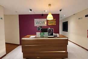 Subwow Hostel
