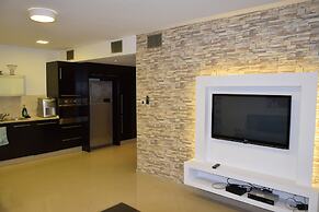 La Palmora Suites