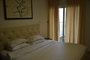 La Palmora Suites