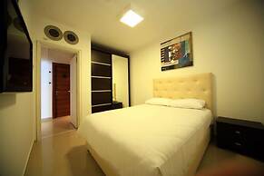 La Palmora Suites