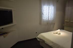 La Palmora Suites