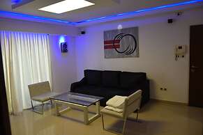 La Palmora Suites