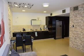 La Palmora Suites