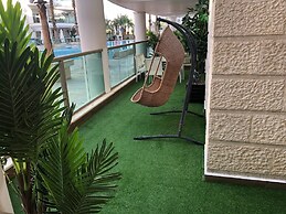 La Palmora Suites