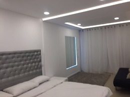 La Palmora Suites