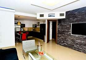La Palmora Suites