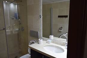 La Palmora Suites