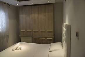 La Palmora Suites