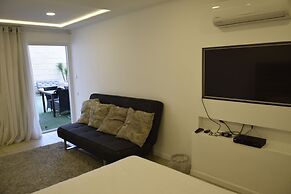 La Palmora Suites
