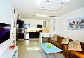 La Palmora Suites