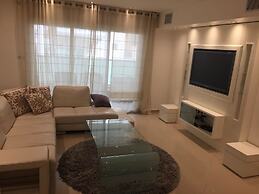La Palmora Suites