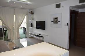La Palmora Suites