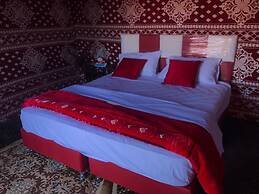 Wadirum Quiet Village Camp