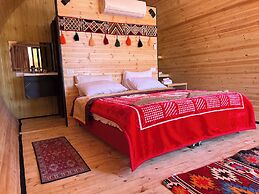 Wadirum Quiet Village Camp
