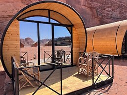 Wadirum Quiet Village Camp