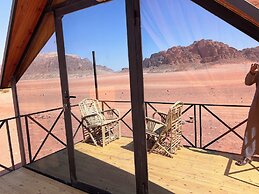 Wadirum Quiet Village Camp