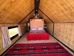 Wadirum Quiet Village Camp