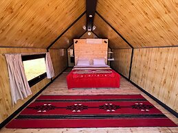 Wadirum Quiet Village Camp