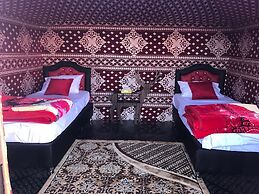 Wadirum Quiet Village Camp
