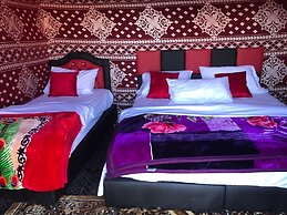 Wadirum Quiet Village Camp