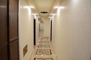 Jasmine leaves hotel apartment
