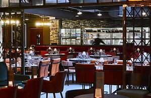 New Road Hotel