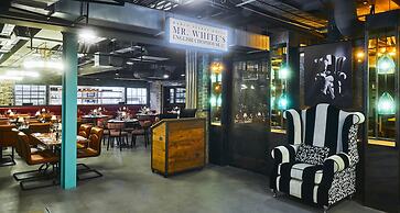 New Road Hotel