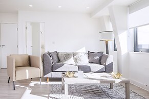 City Stay Apartments - Platform