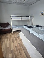 Reykjanes Guesthouse