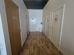 Reykjanes Guesthouse