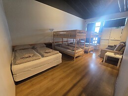 Reykjanes Guesthouse