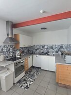 Reykjanes Guesthouse
