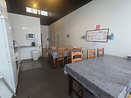 Reykjanes Guesthouse
