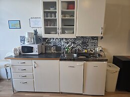 Reykjanes Guesthouse