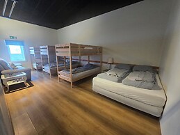 Reykjanes Guesthouse