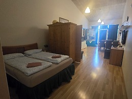 Reykjanes Guesthouse