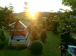 Tonkaew Khaokho Resort