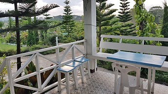 Tonkaew Khaokho Resort