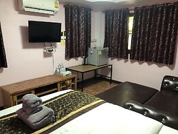 Tonkaew Khaokho Resort