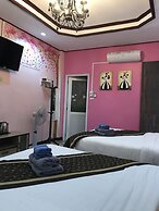 Tonkaew Khaokho Resort