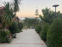 Tonkaew Khaokho Resort
