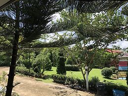 Tonkaew Khaokho Resort