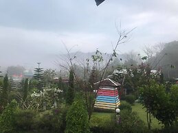 Tonkaew Khaokho Resort