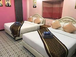 Tonkaew Khaokho Resort
