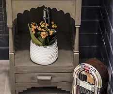 Ad Hoc Rooms