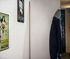 Ad Hoc Rooms