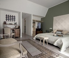 Ad Hoc Rooms