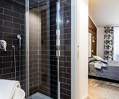 Ad Hoc Rooms