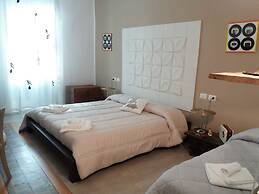 Ad Hoc Rooms