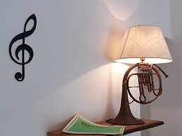 Ad Hoc Rooms